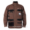 100% katun Jaket 300gsm